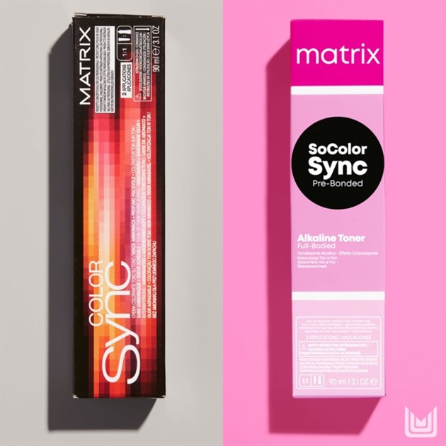 SoColor Sync Pre-Bonded -20%